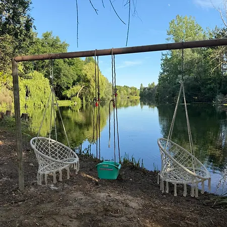 Hpn 2025 Au Bord Du Breuilpont