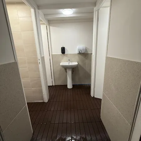 豪华帐篷 Hpn 2025 Au Bord Du *