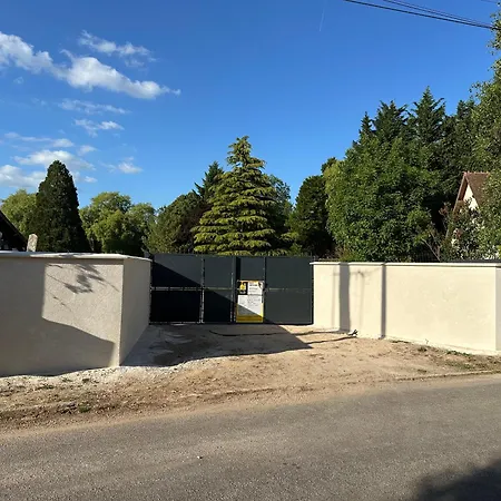 Hpn 2025 Au Bord Du Breuilpont